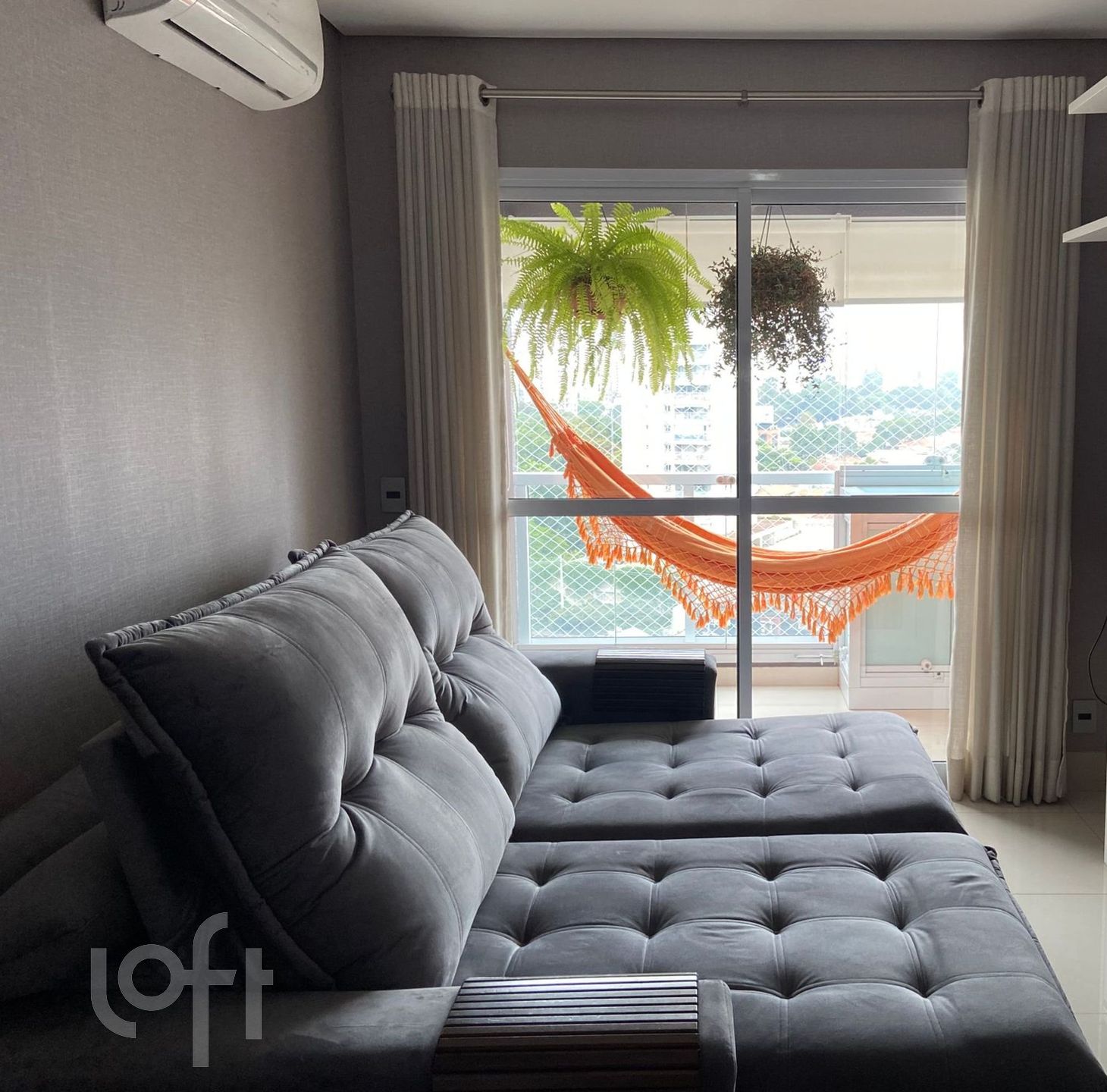 Apartamento à venda com 2 quartos, 68m² - Foto 12