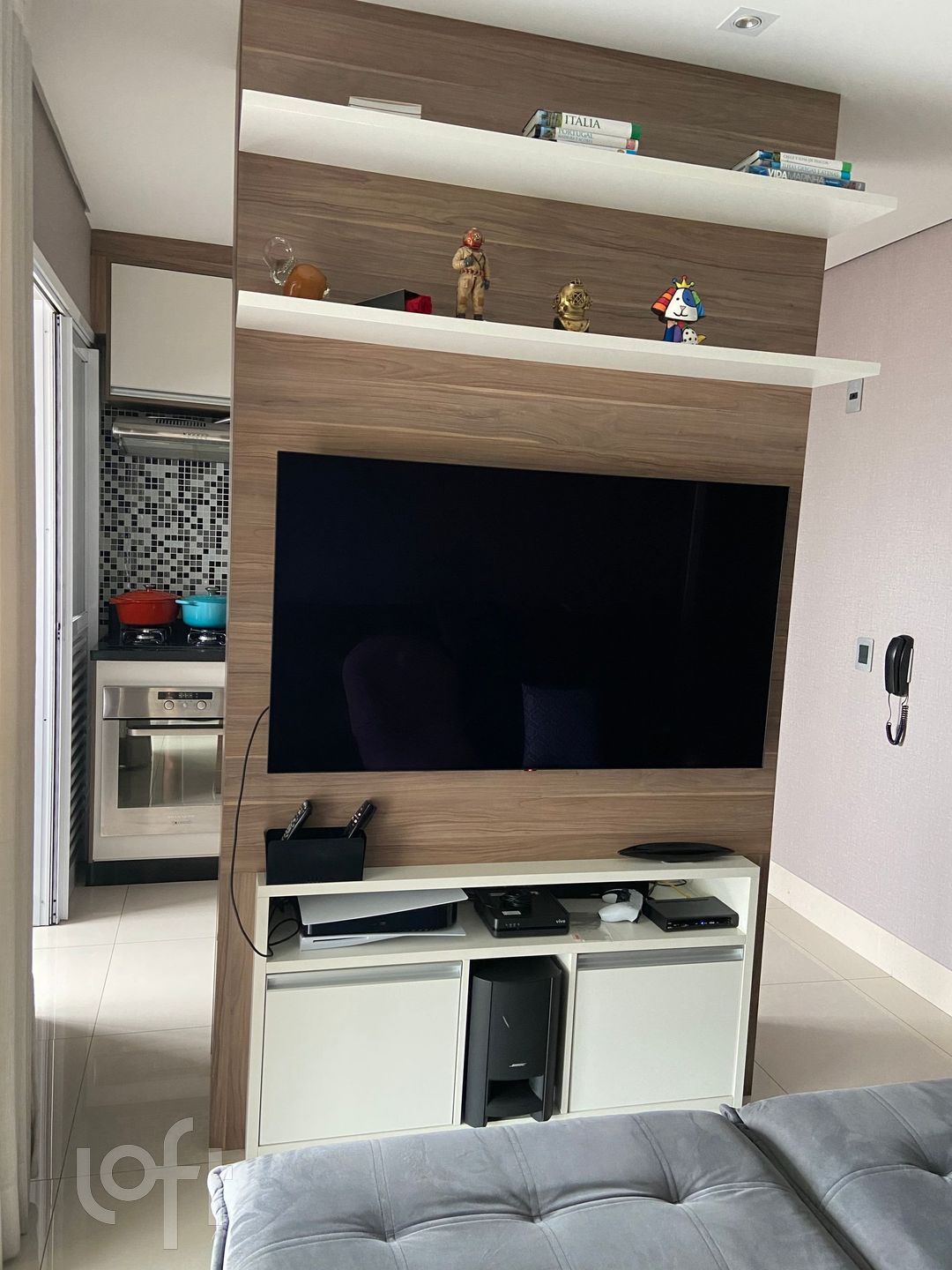 Apartamento à venda com 2 quartos, 68m² - Foto 11