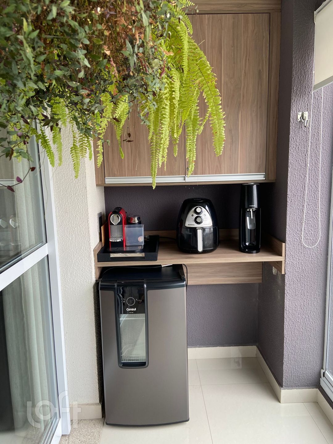 Apartamento à venda com 2 quartos, 68m² - Foto 8