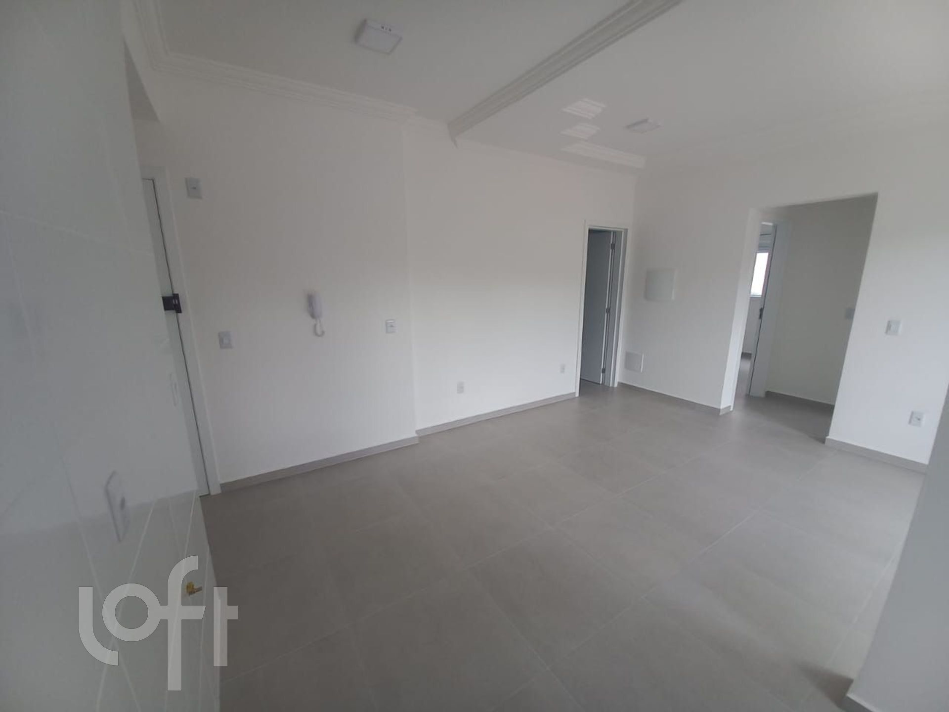 Apartamentos com 62m², 2 quartos, 1 suíte, 1 garagem, no bairro Ingleses em Florianópolis