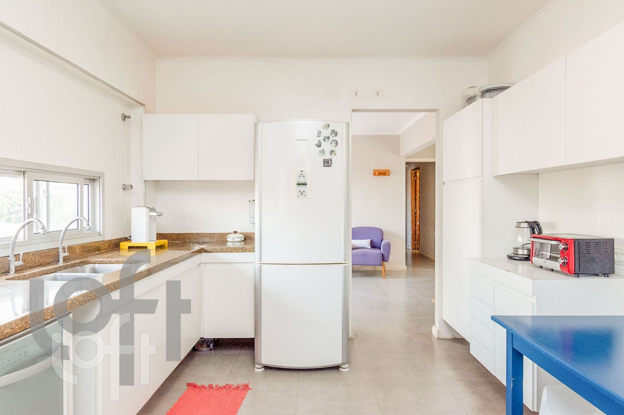 Apartamento à venda com 4 quartos, 160m² - Foto 32