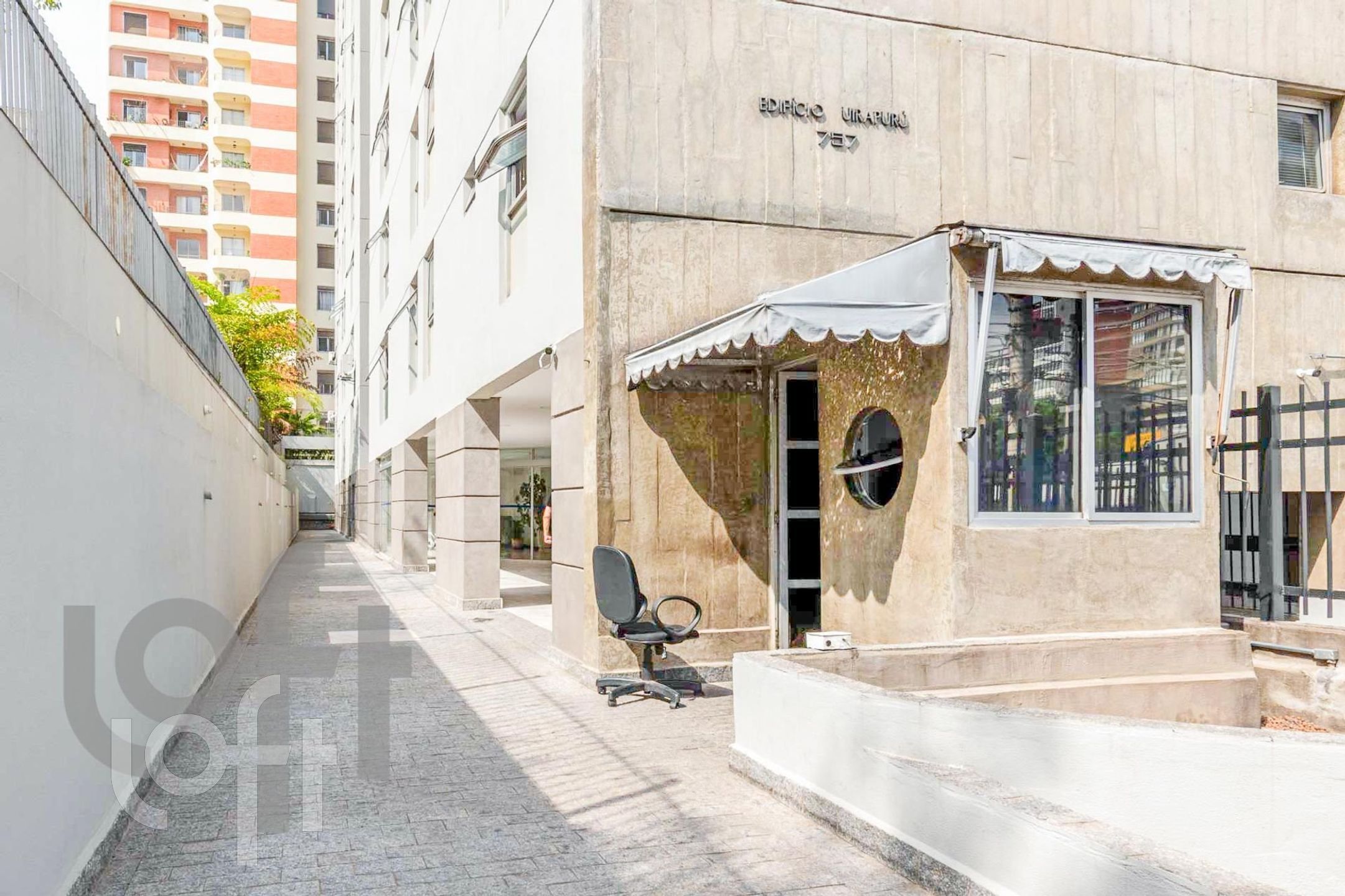 Apartamento à venda com 4 quartos, 160m² - Foto 37