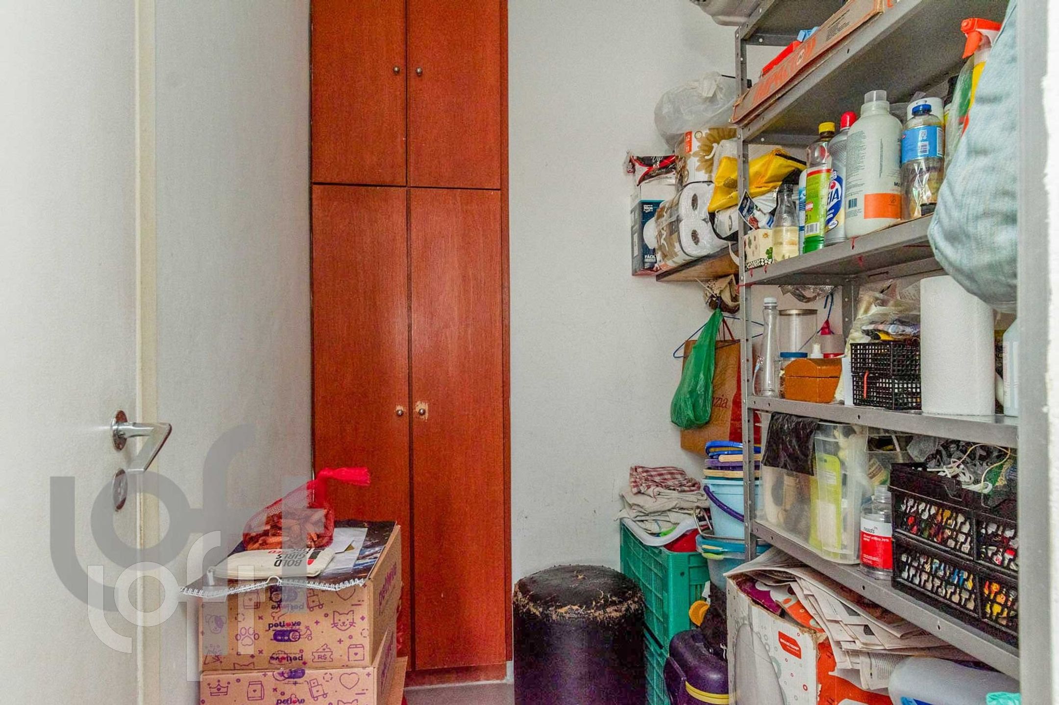 Apartamento à venda com 4 quartos, 160m² - Foto 2