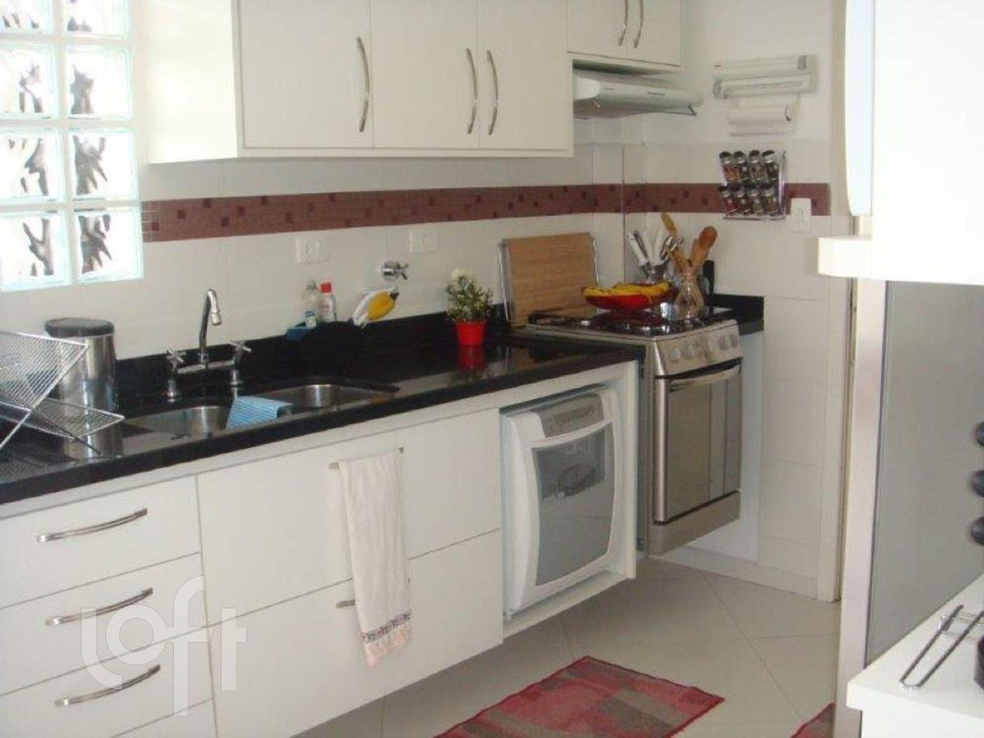 Apartamento à venda com 3 quartos, 106m² - Foto 8