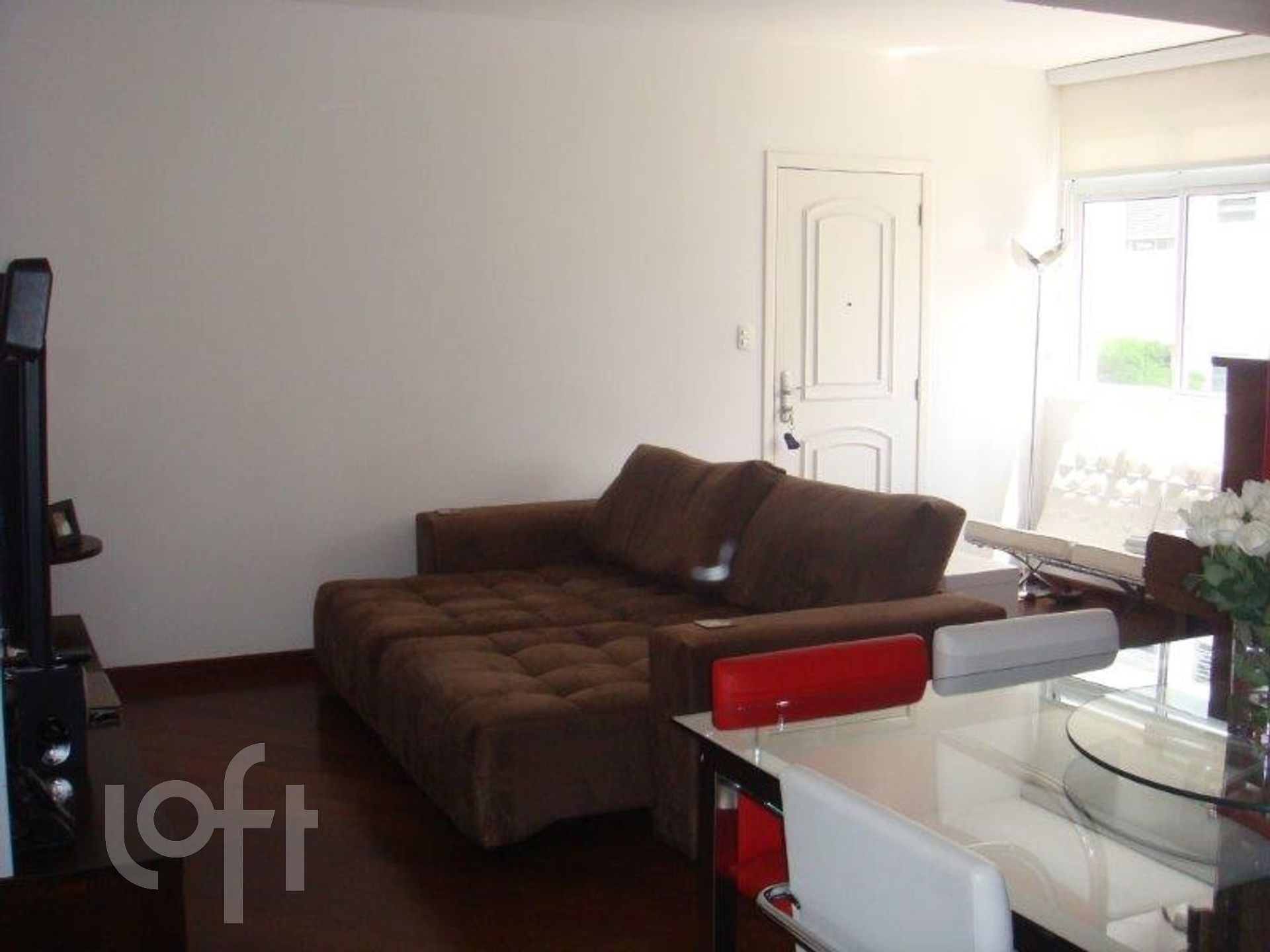 Apartamento, 3 quartos, 106 m² - Foto 1
