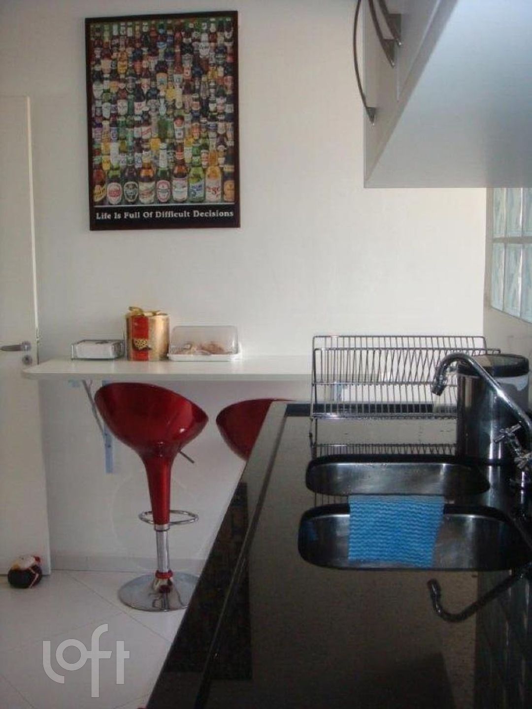Apartamento, 3 quartos, 106 m² - Foto 6