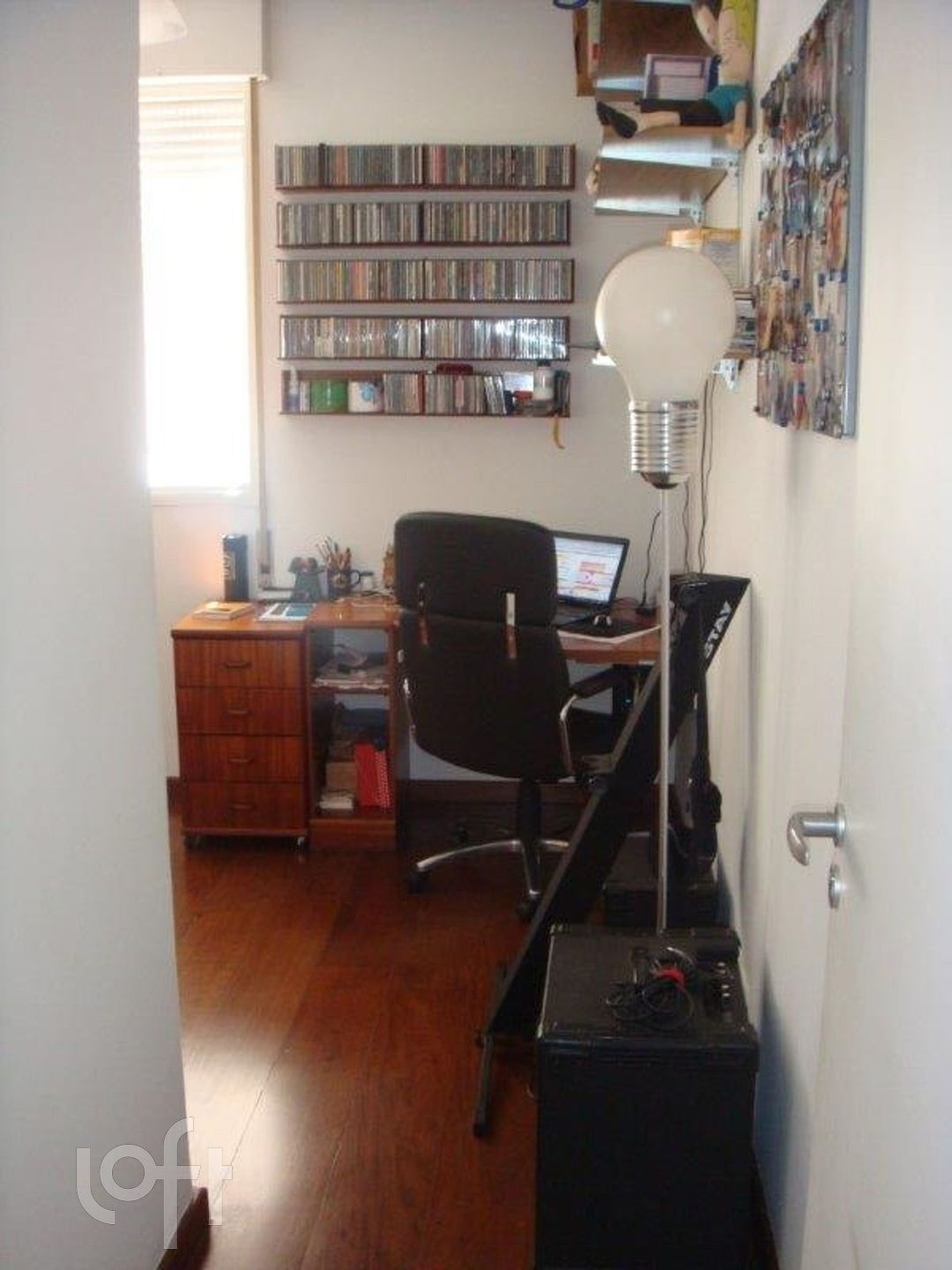 Apartamento, 3 quartos, 106 m² - Foto 21