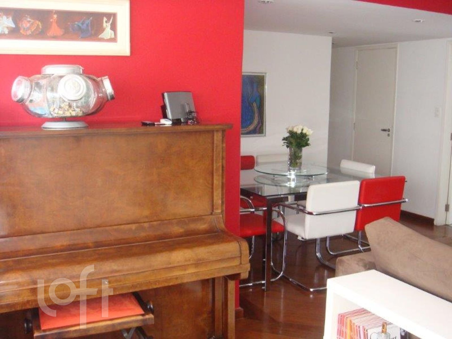 Apartamento à venda com 3 quartos, 106m² - Foto 12