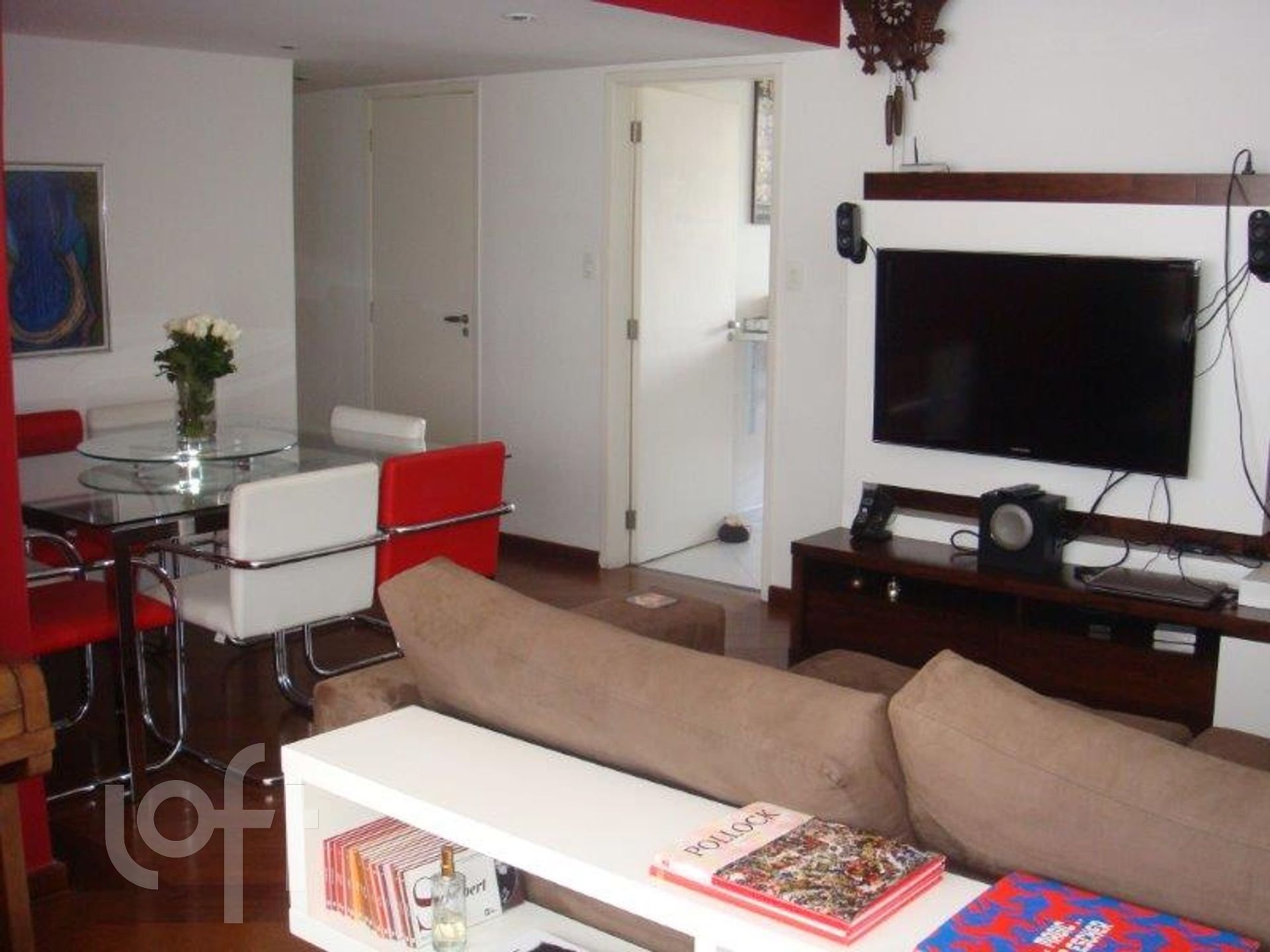 Apartamento à venda com 3 quartos, 106m² - Foto 11