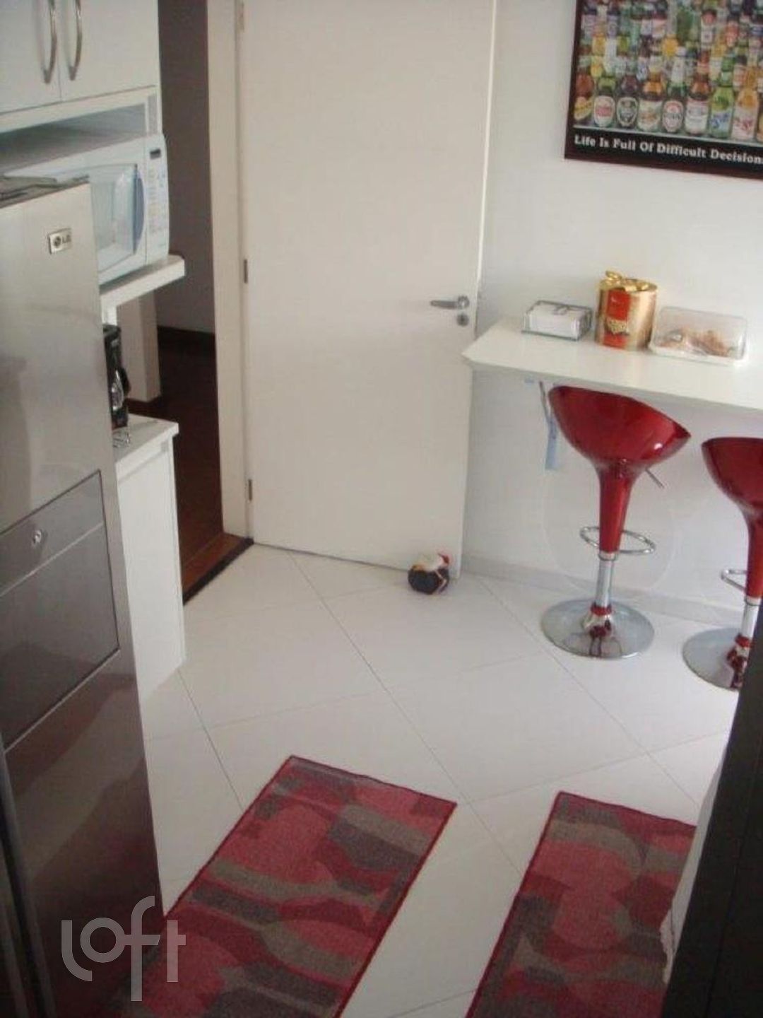 Apartamento à venda com 3 quartos, 106m² - Foto 5