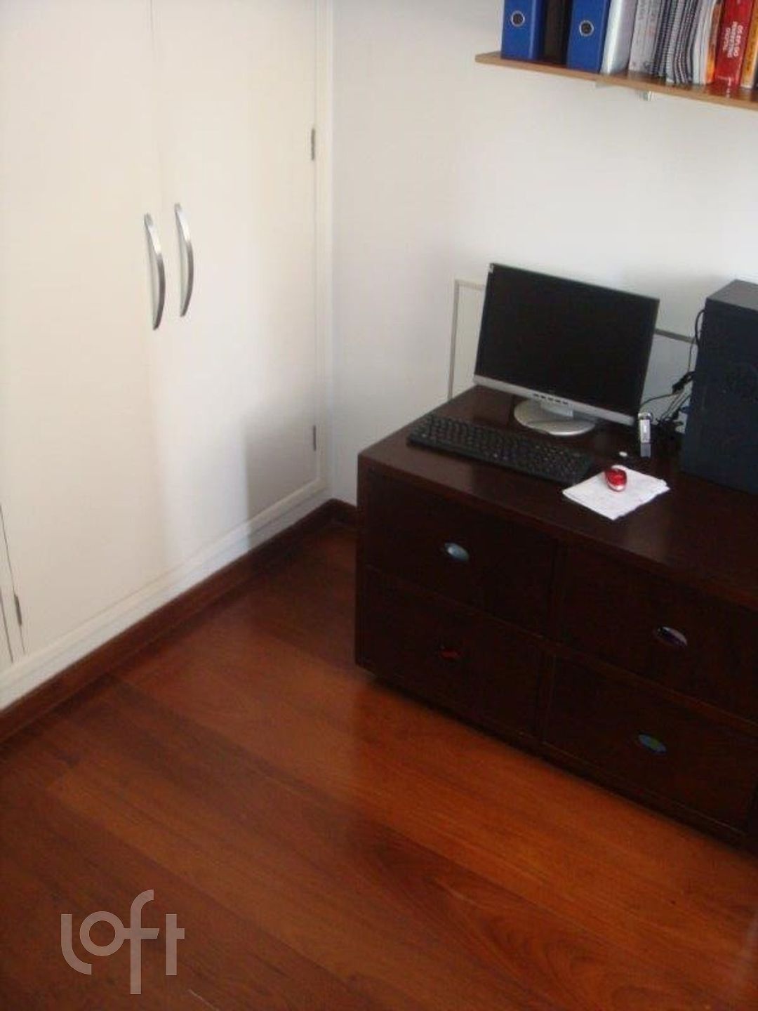 Apartamento à venda com 3 quartos, 106m² - Foto 19