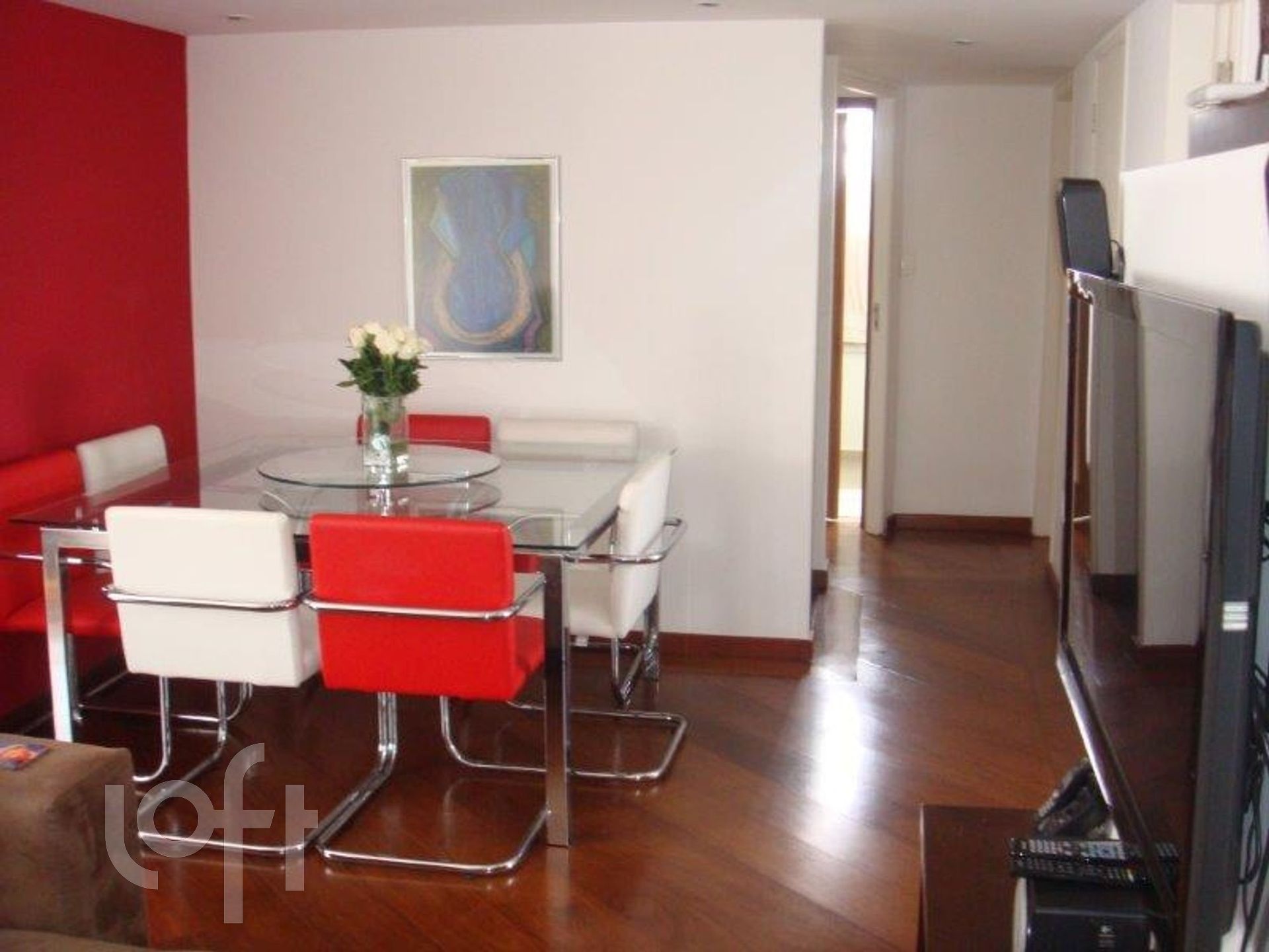 Apartamento à venda com 3 quartos, 106m² - Foto 15