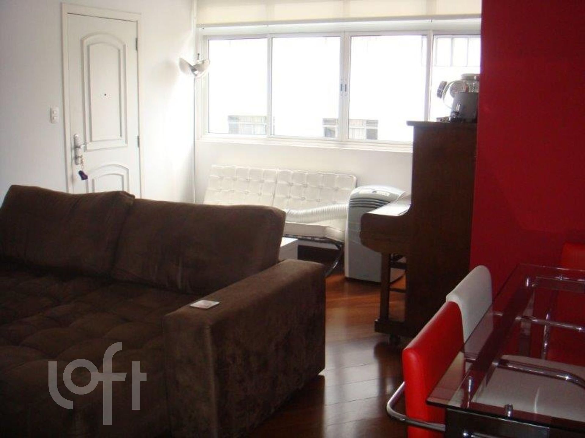 Apartamento à venda com 3 quartos, 106m² - Foto 13