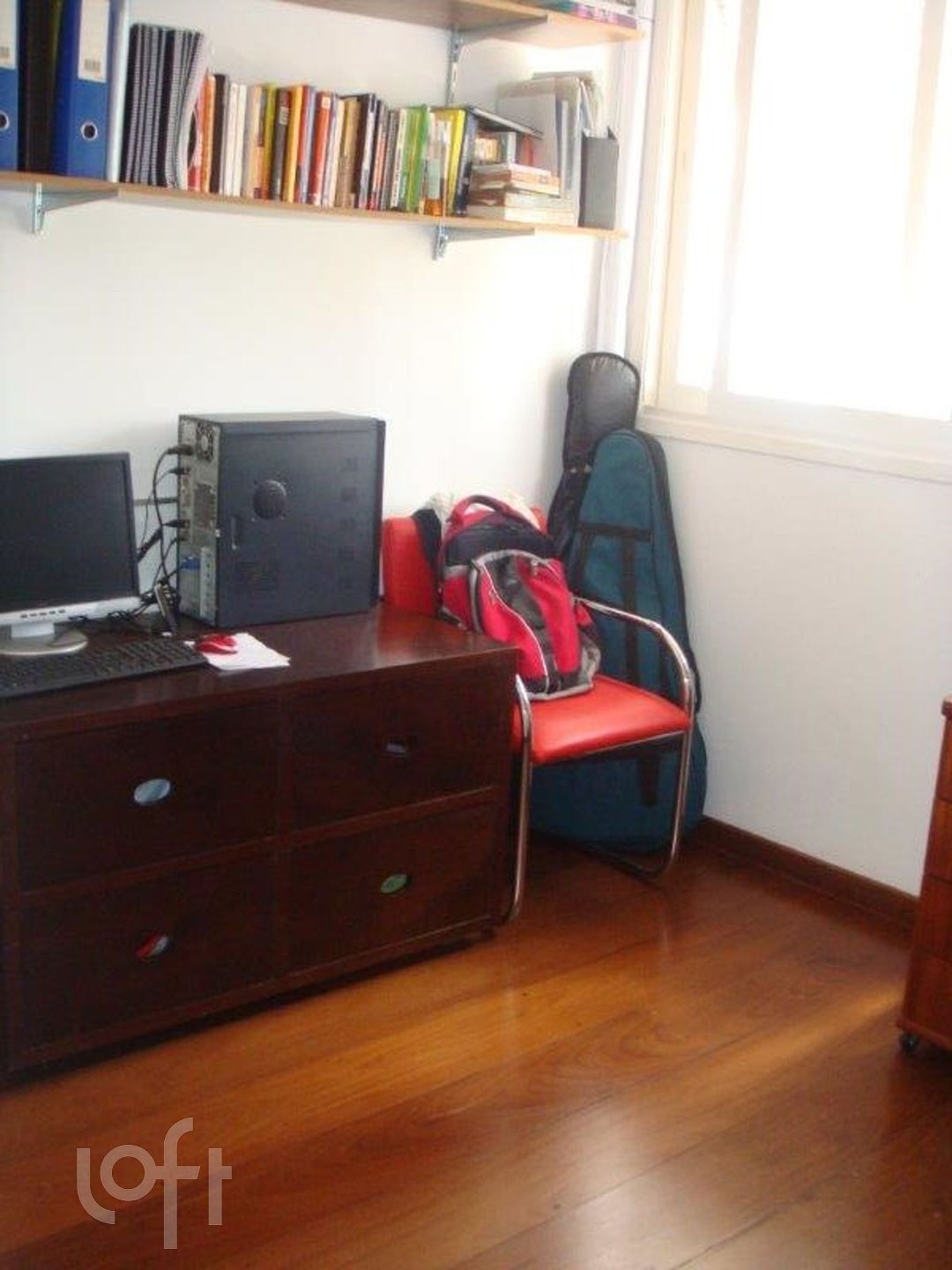 Apartamento à venda com 3 quartos, 106m² - Foto 20