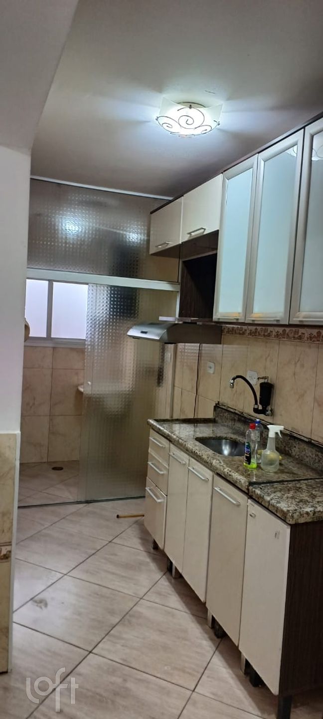 Apartamento à venda com 2 quartos, 48m² - Foto 11