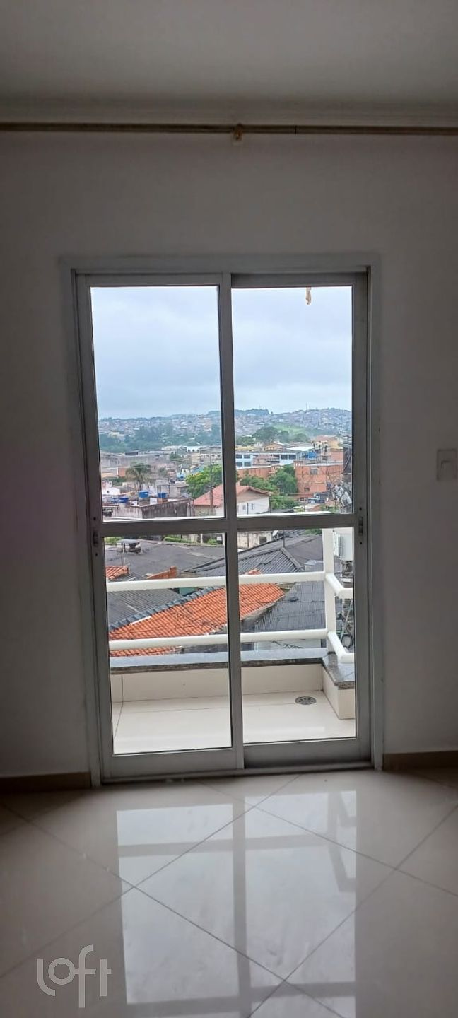 Apartamento à venda com 2 quartos, 48m² - Foto 2