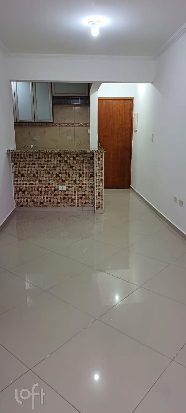 Apartamento à venda com 2 quartos, 48m² - Foto 7