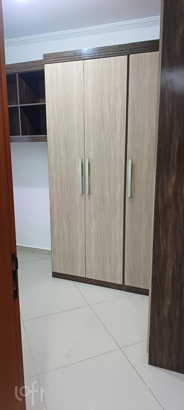 Apartamento à venda com 2 quartos, 48m² - Foto 10