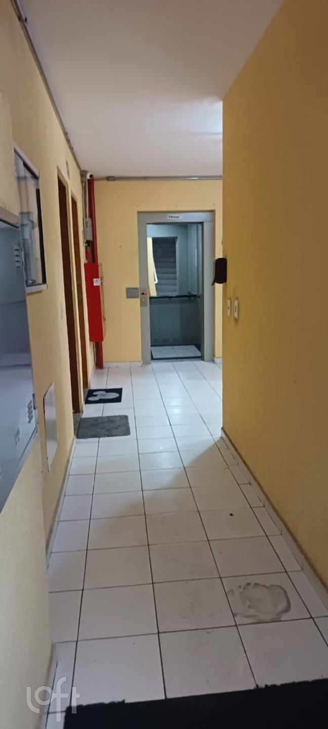 Apartamento à venda com 2 quartos, 48m² - Foto 19