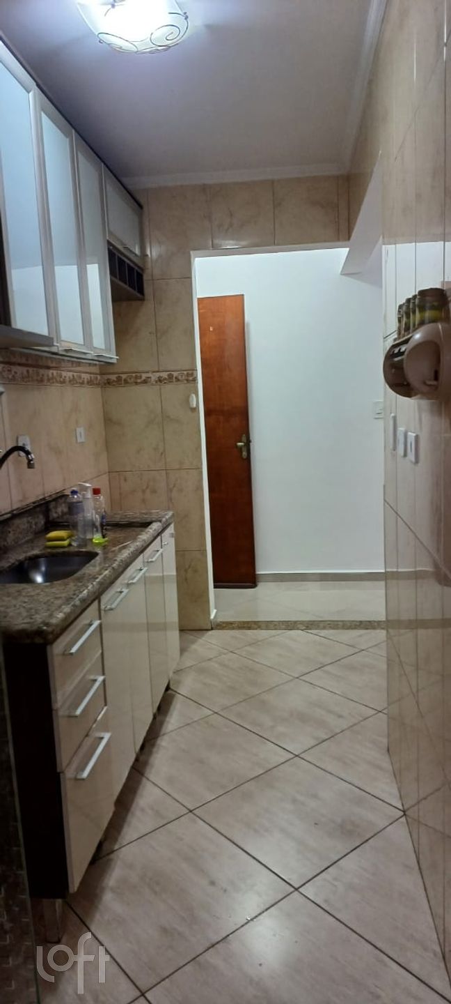 Apartamento à venda com 2 quartos, 48m² - Foto 12