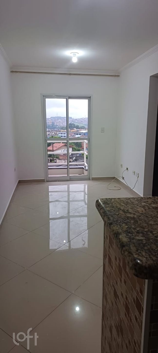 Apartamento à venda com 2 quartos, 48m² - Foto 3