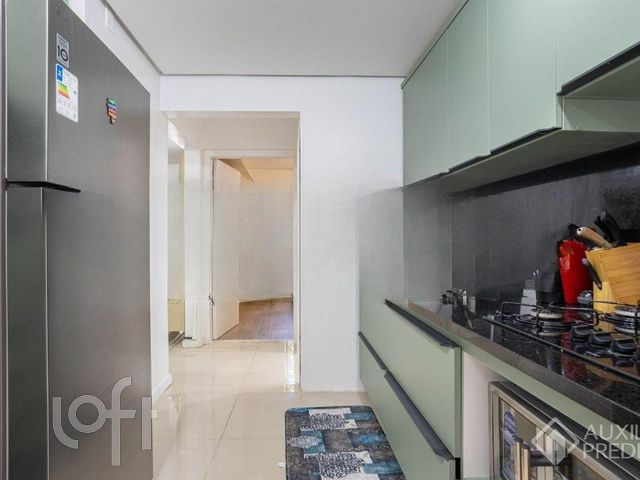 Apartamento com 42m², 1 dormitório, 1 vaga, Bela Vista em Porto Alegre