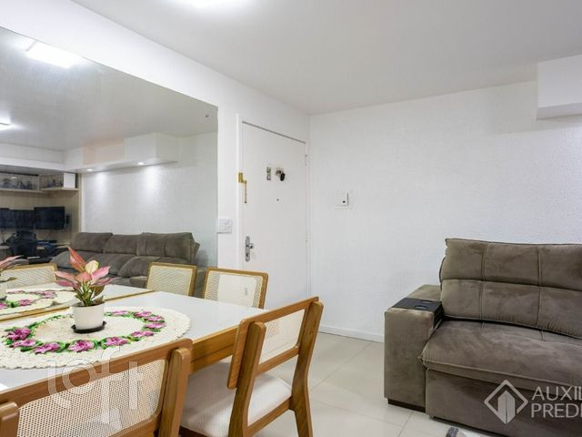 Apartamento com 42m², 1 dormitório, 1 vaga, Bela Vista em Porto Alegre