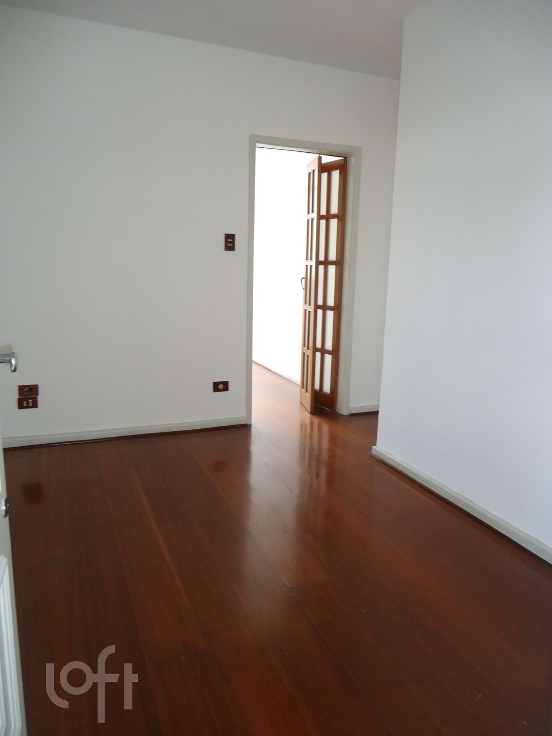 Apartamento à venda com 2 quartos, 46m² - Foto 3