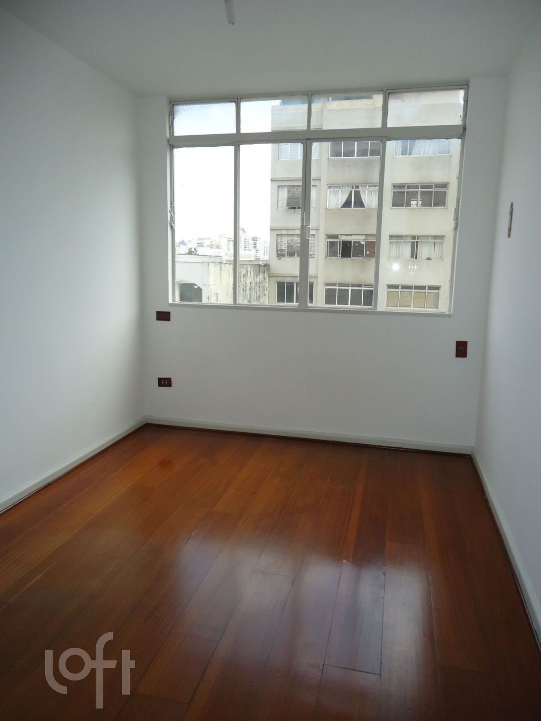 Apartamento à venda com 2 quartos, 46m² - Foto 1