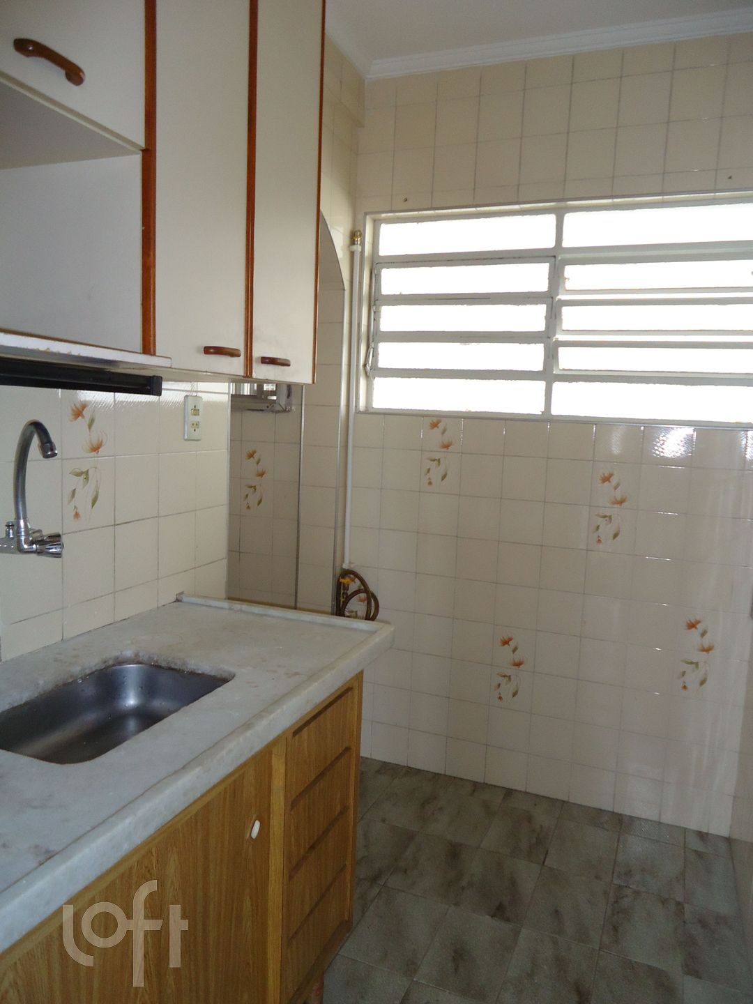 Apartamento à venda com 2 quartos, 46m² - Foto 8