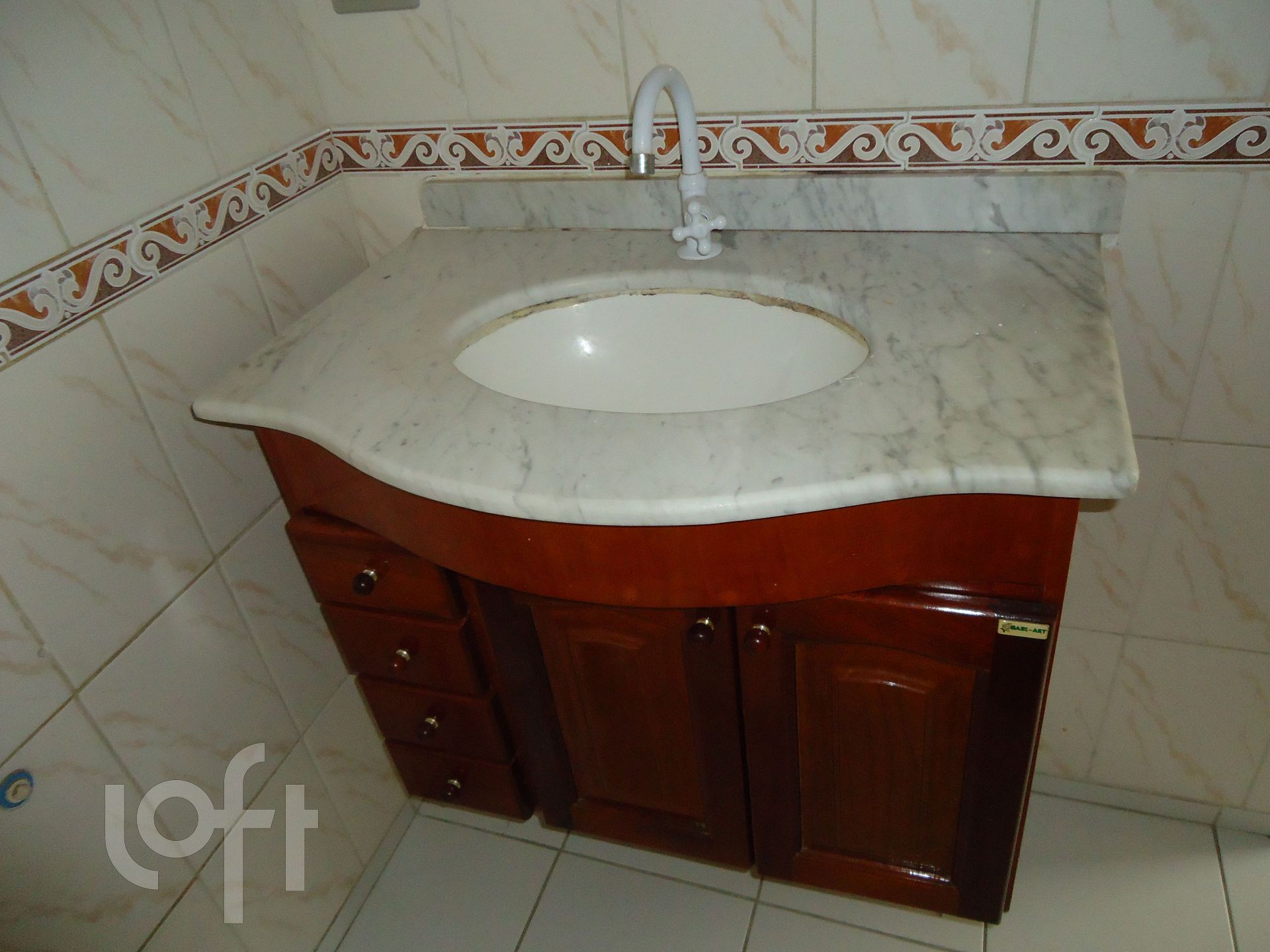 Apartamento à venda com 2 quartos, 46m² - Foto 12