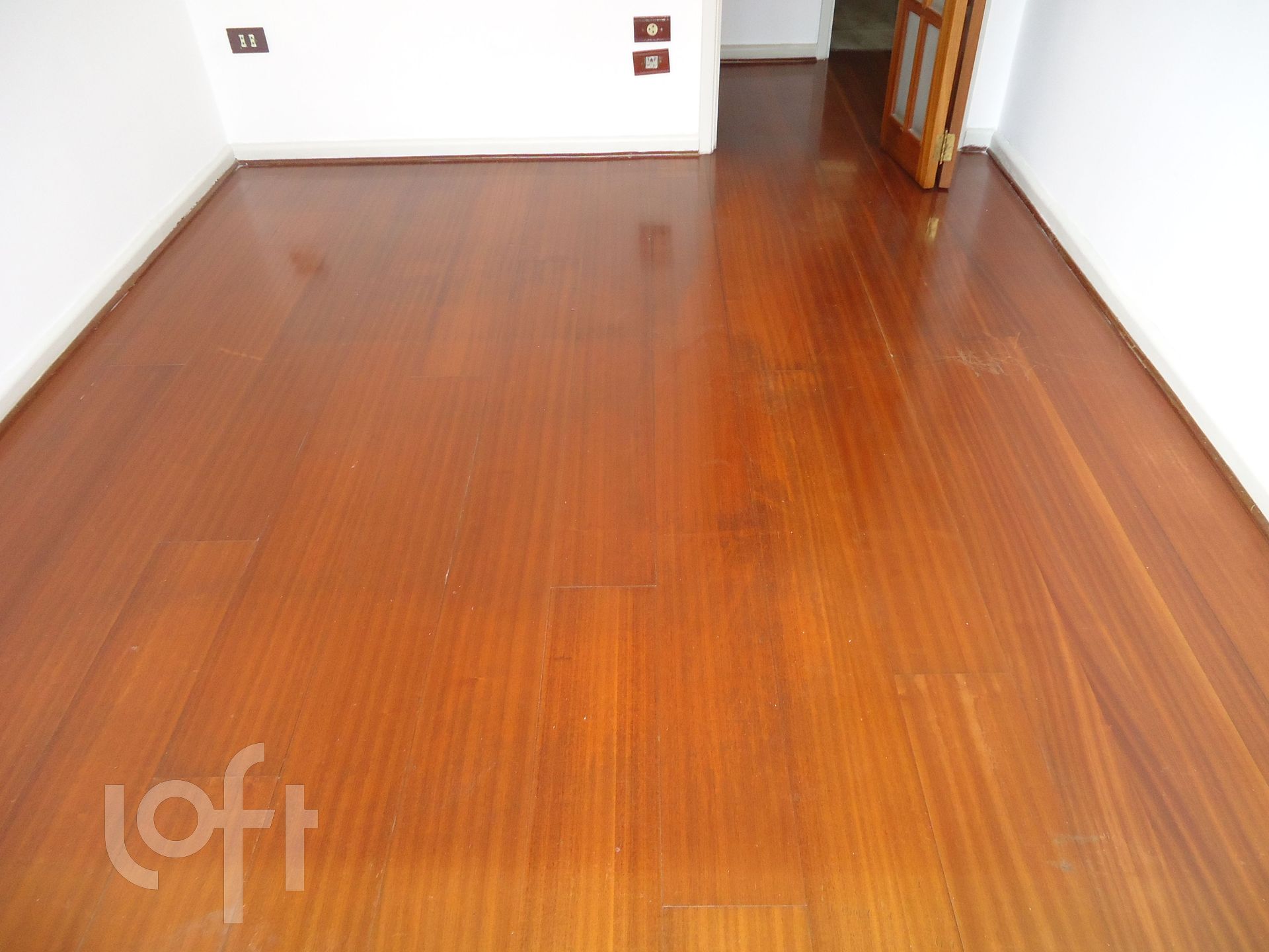 Apartamento à venda com 2 quartos, 46m² - Foto 5