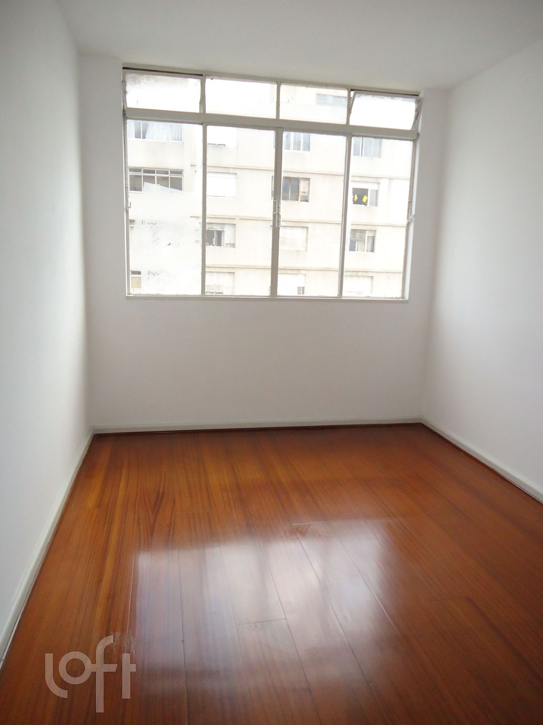 Apartamento à venda com 2 quartos, 46m² - Foto 2