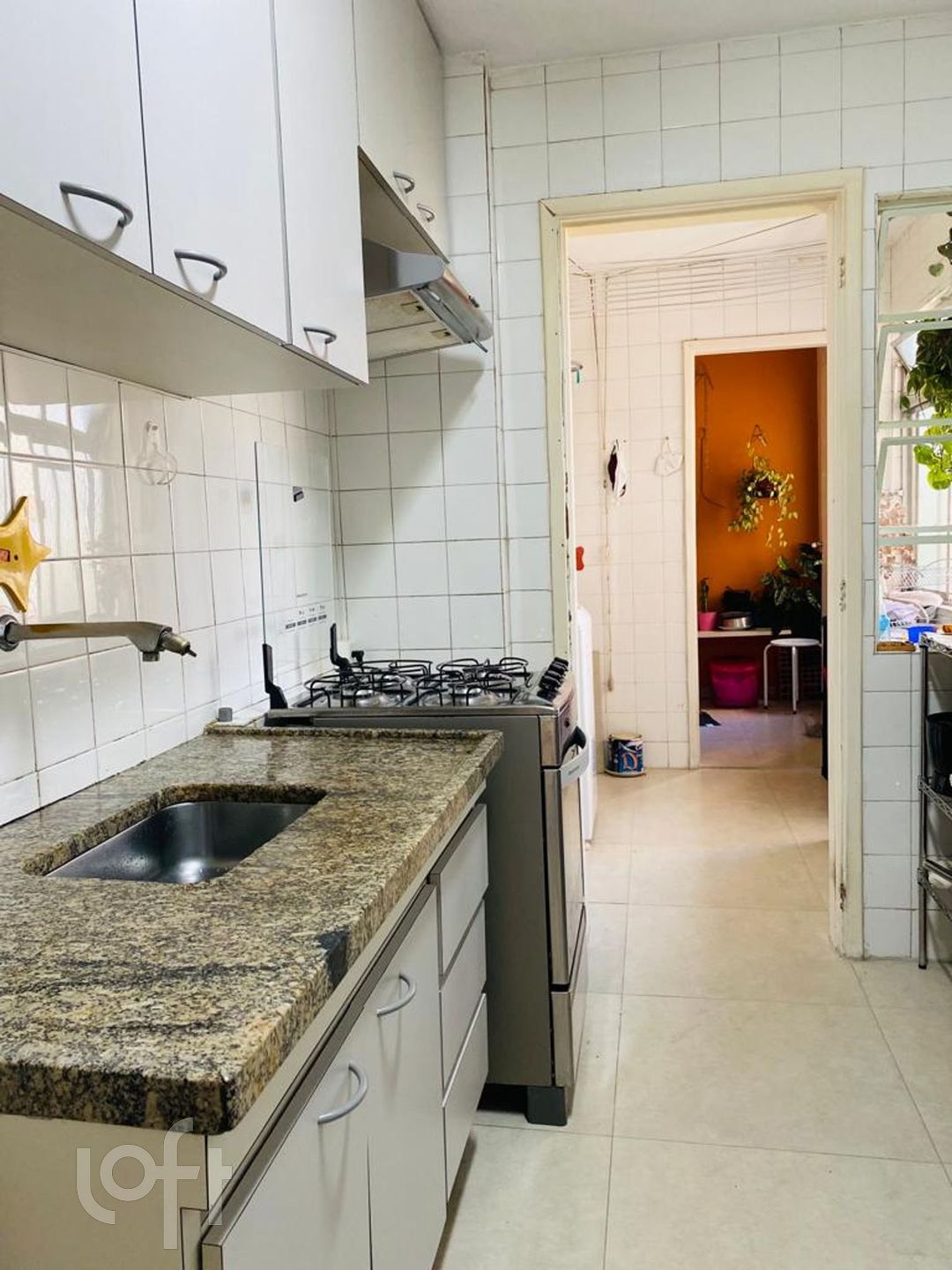 Apartamento à venda com 3 quartos, 67m² - Foto 8