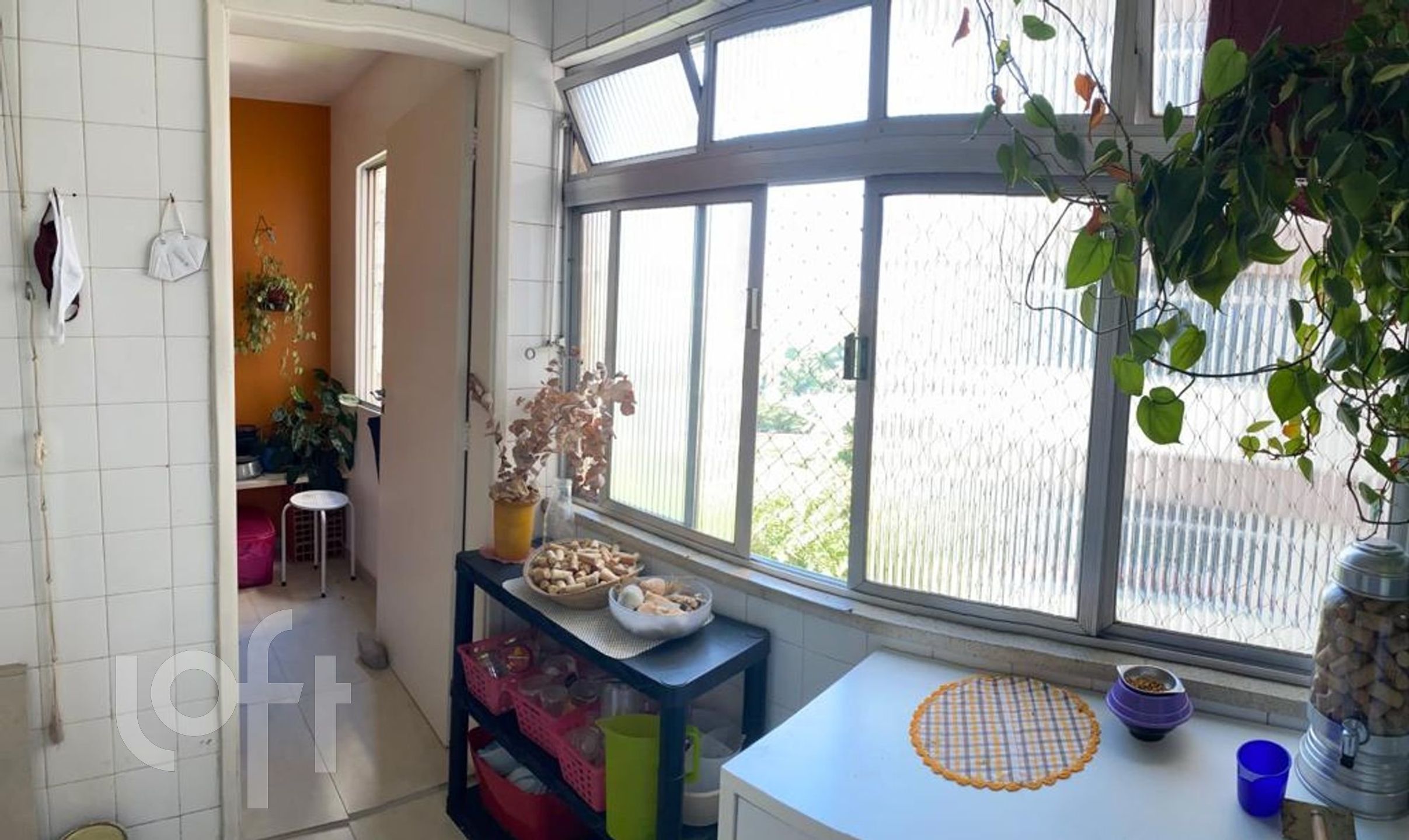 Apartamento à venda com 3 quartos, 67m² - Foto 6