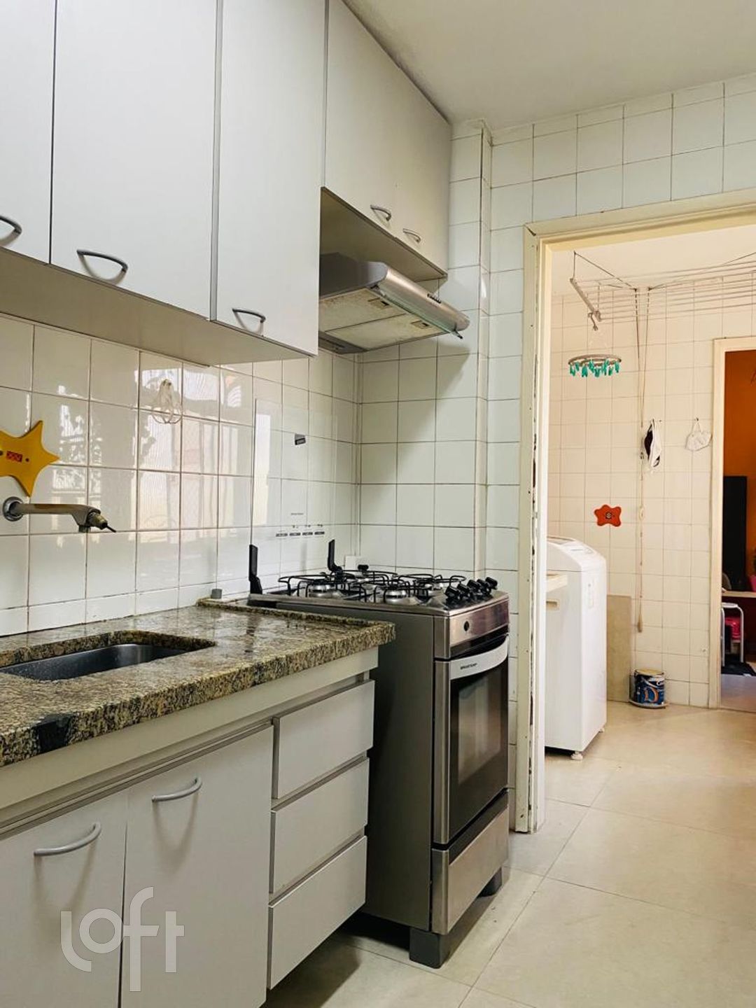 Apartamento à venda com 3 quartos, 67m² - Foto 7