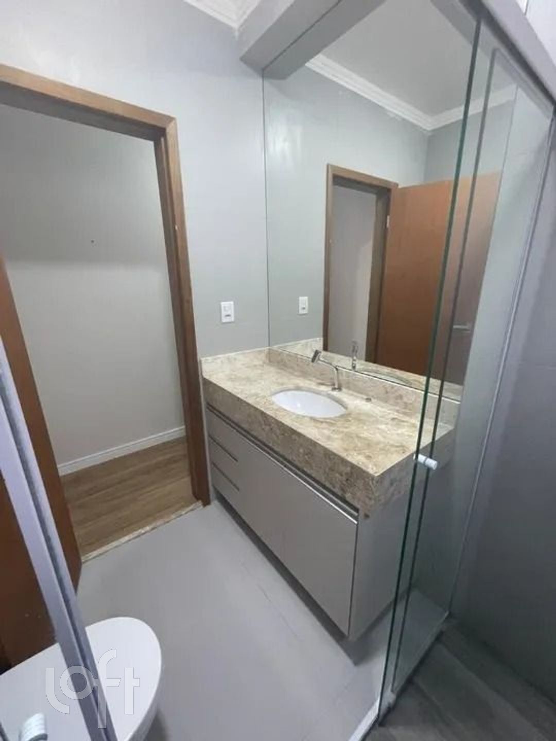 Casa de Condomínio à venda com 3 quartos, 150m² - Foto 13