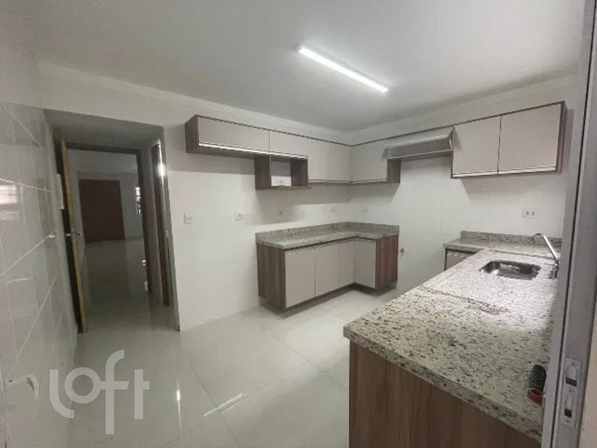 Casa de Condomínio à venda com 3 quartos, 150m² - Foto 3