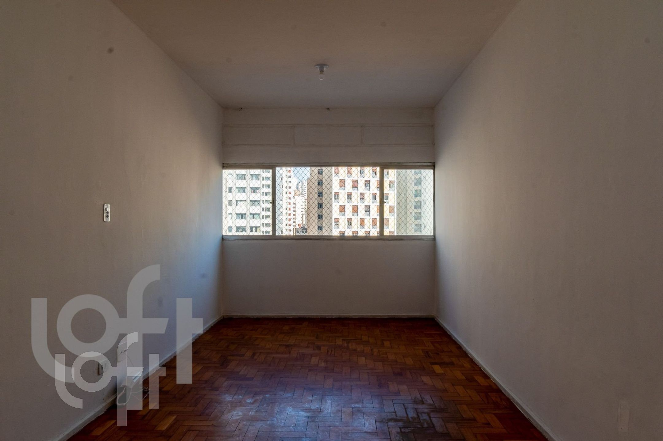 Apartamento à venda com 1 quarto, 35m² - Foto 5