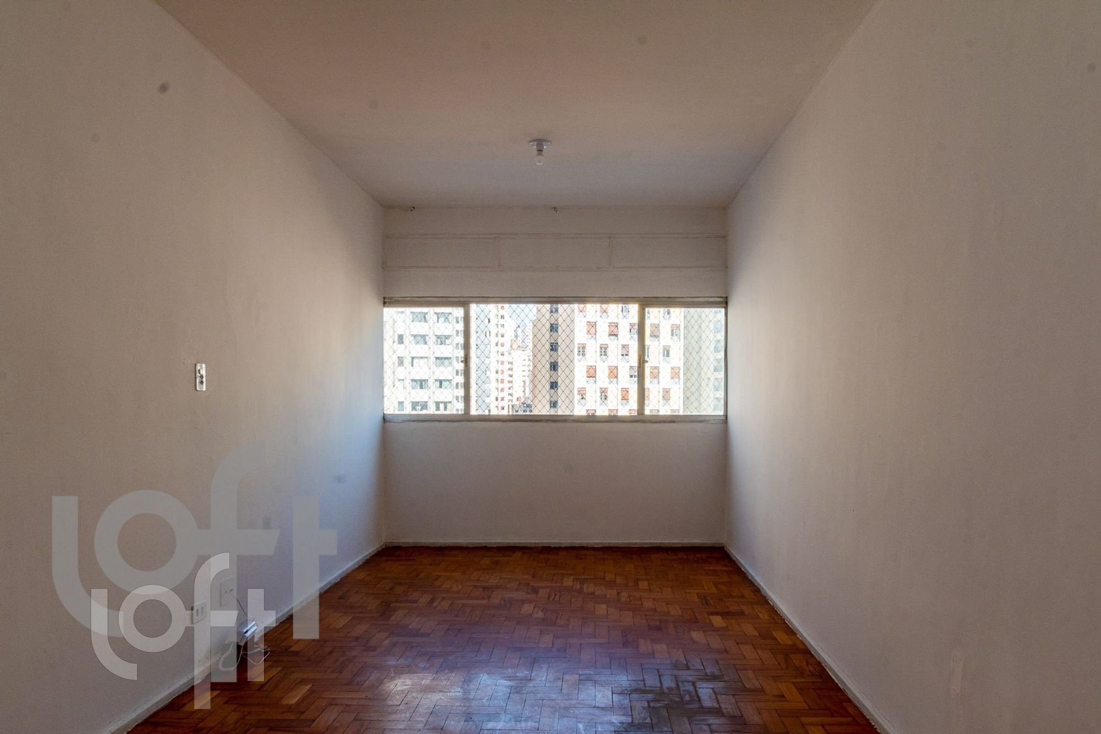 Apartamento à venda com 1 quarto, 35m² - Foto 14