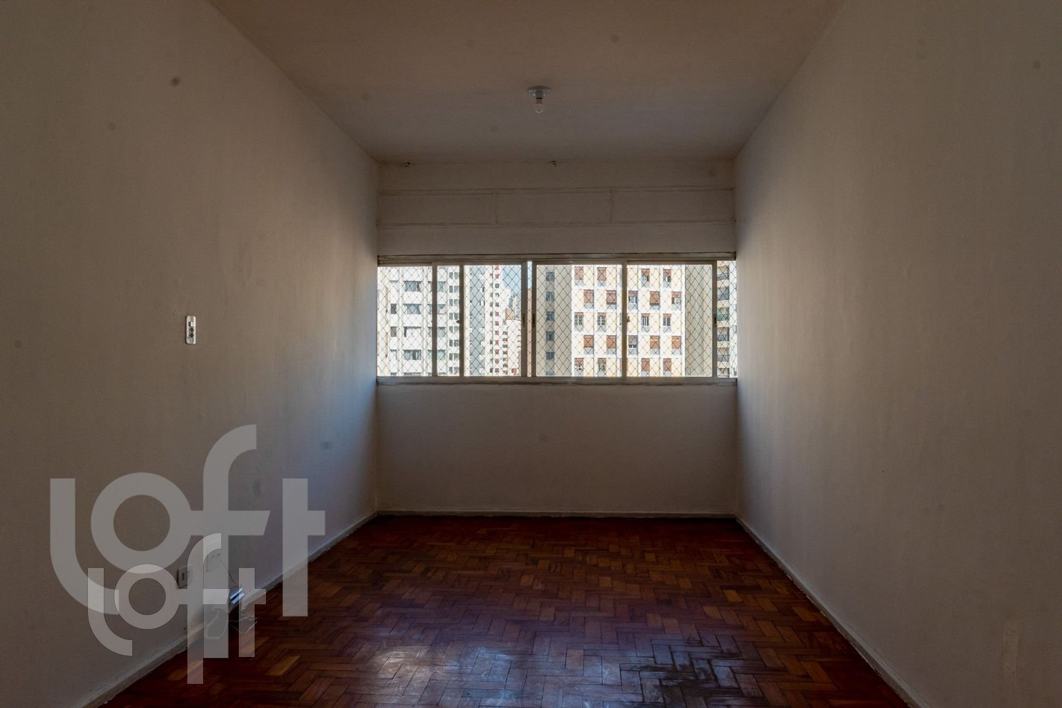 Apartamento à venda com 1 quarto, 35m² - Foto 7