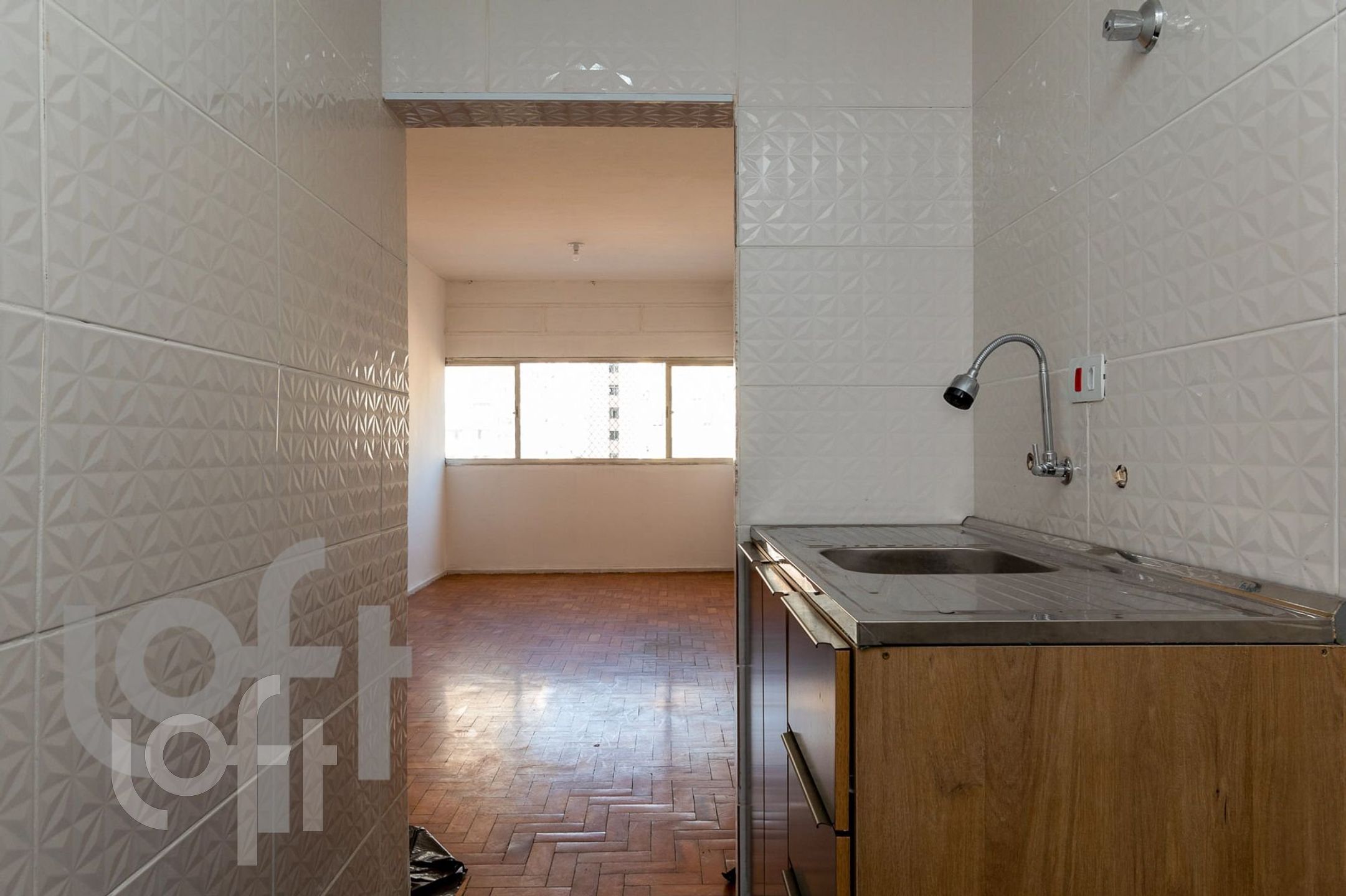 Apartamento à venda com 1 quarto, 35m² - Foto 18