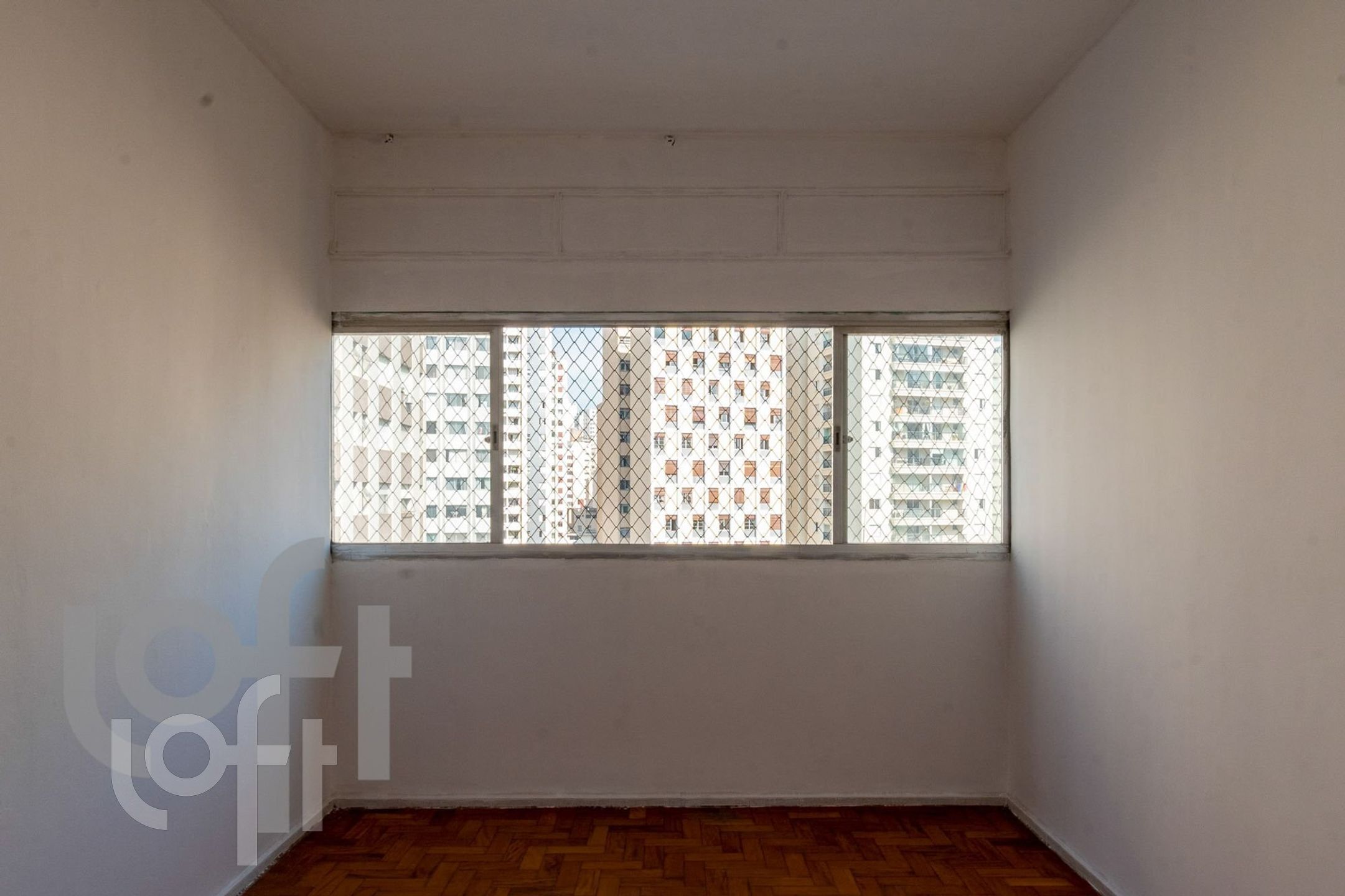 Apartamento à venda com 1 quarto, 35m² - Foto 13