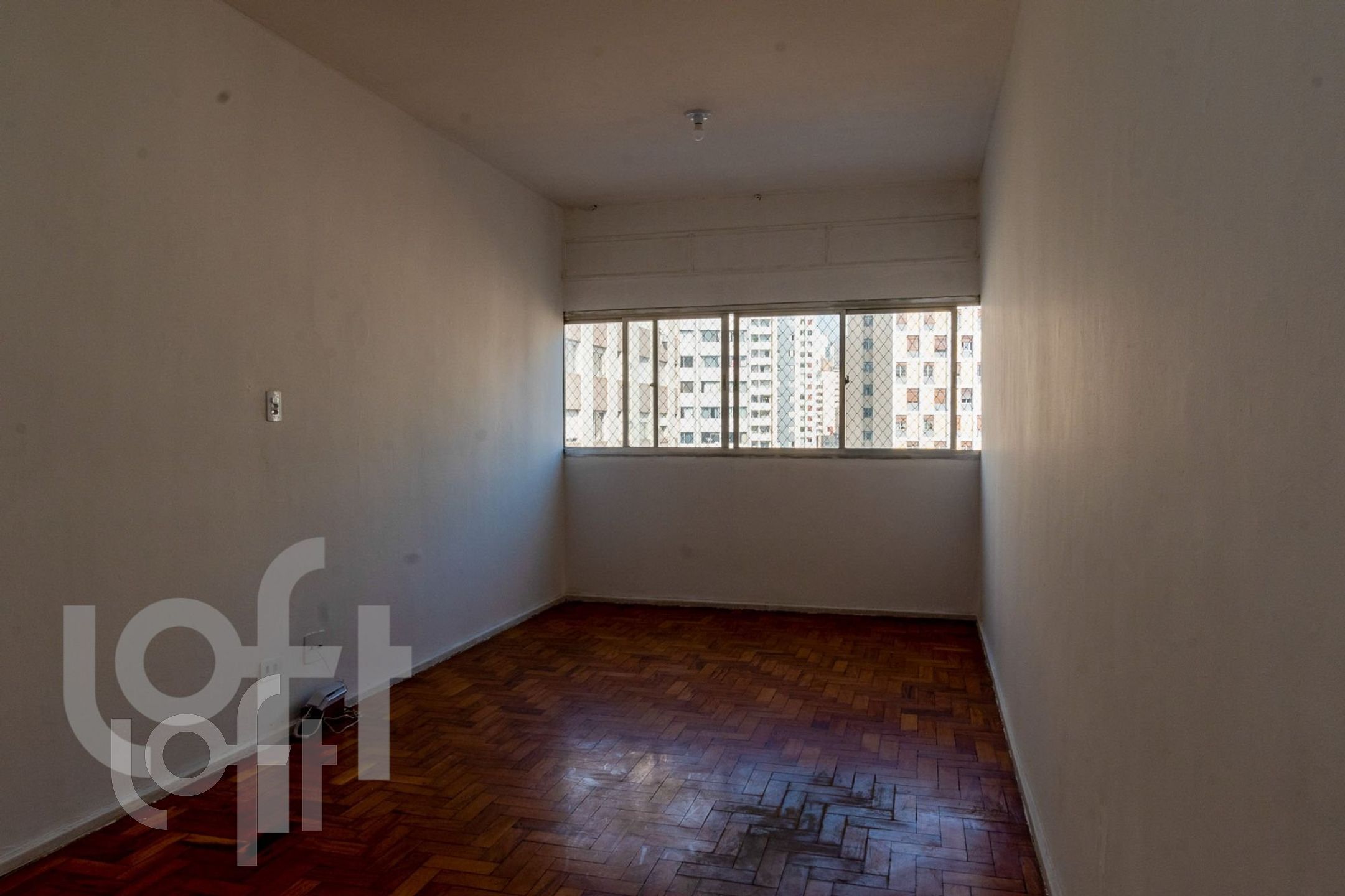 Apartamento à venda com 1 quarto, 35m² - Foto 6