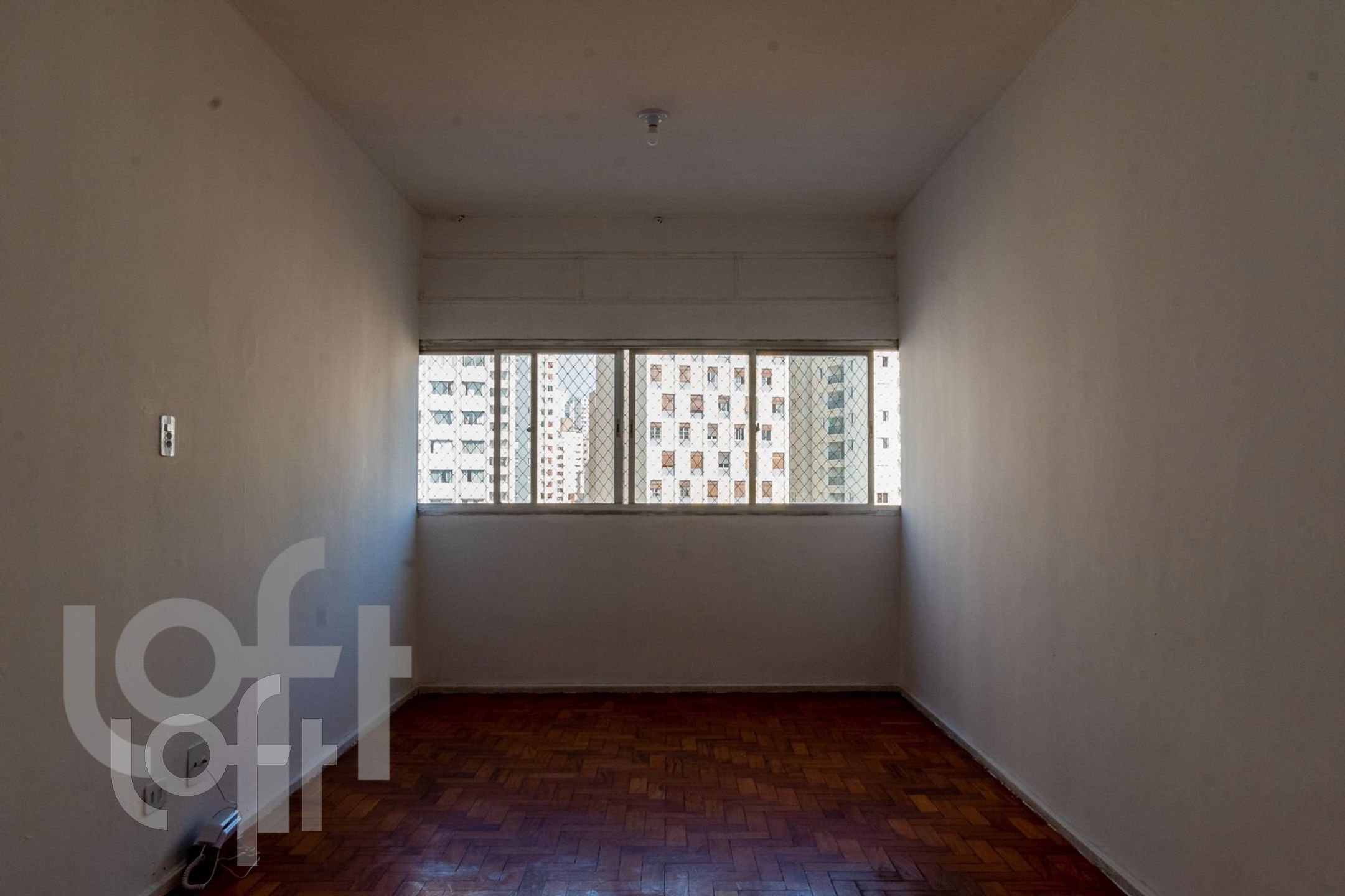 Apartamento à venda com 1 quarto, 35m² - Foto 8