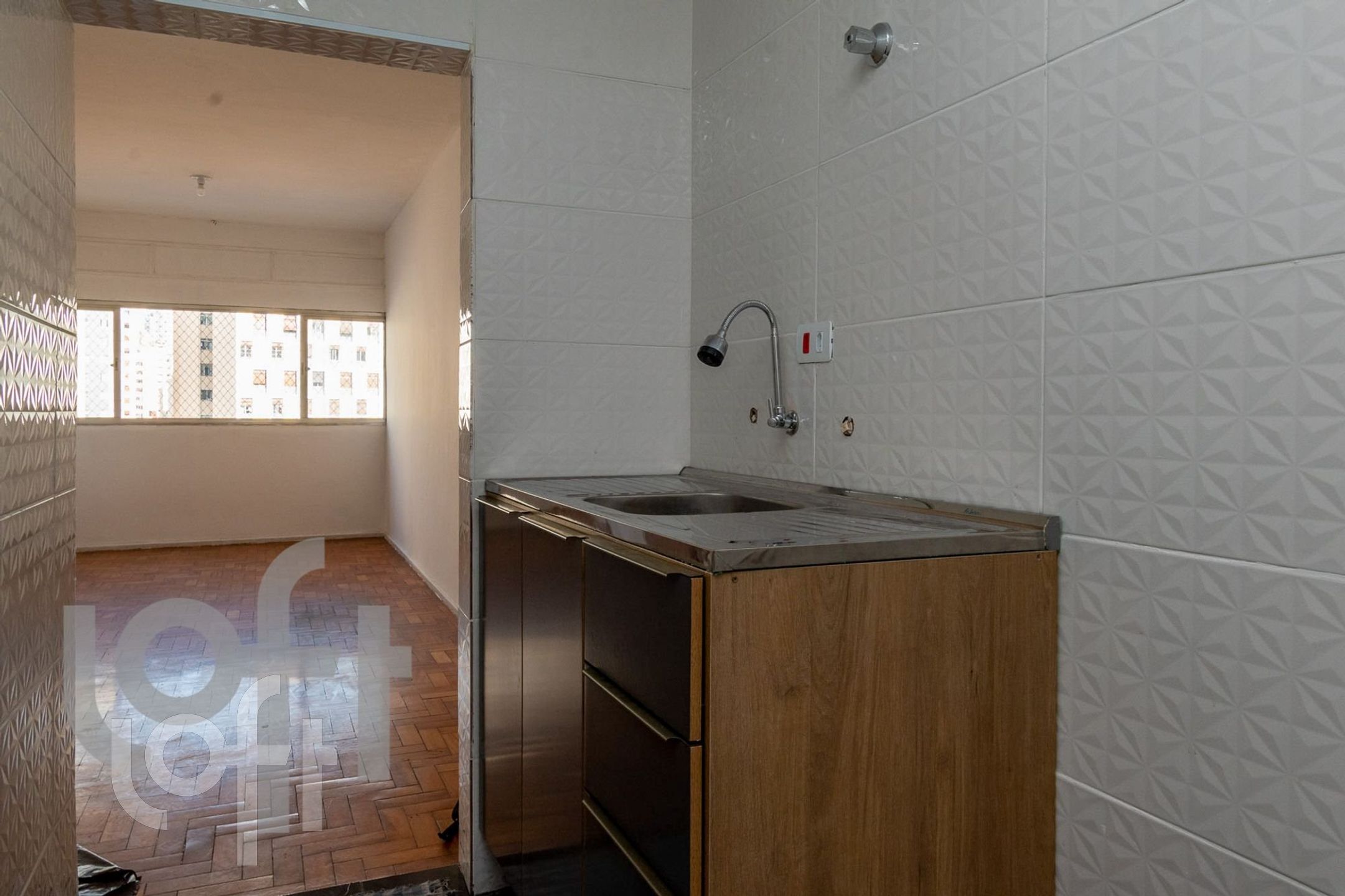 Apartamento à venda com 1 quarto, 35m² - Foto 17