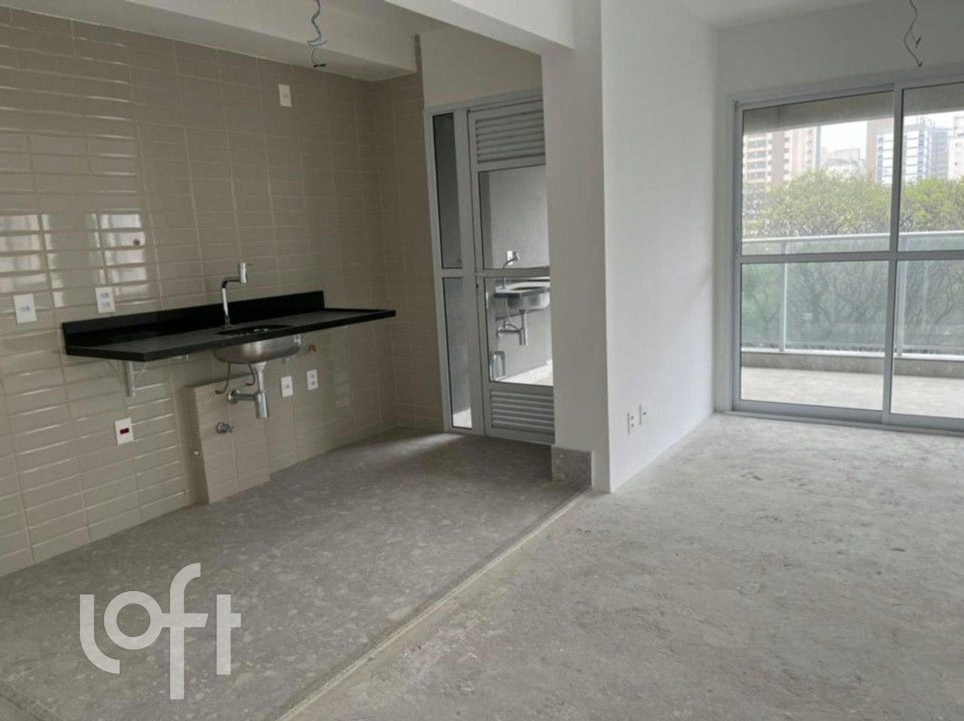 Apartamento à venda com 3 quartos, 131m² - Foto 4