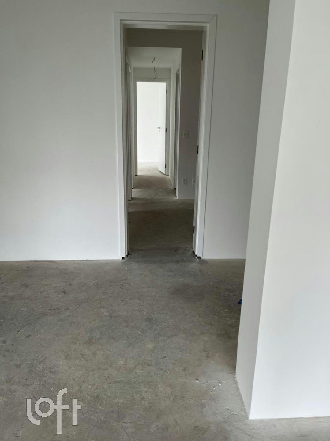 Apartamento à venda com 3 quartos, 131m² - Foto 6