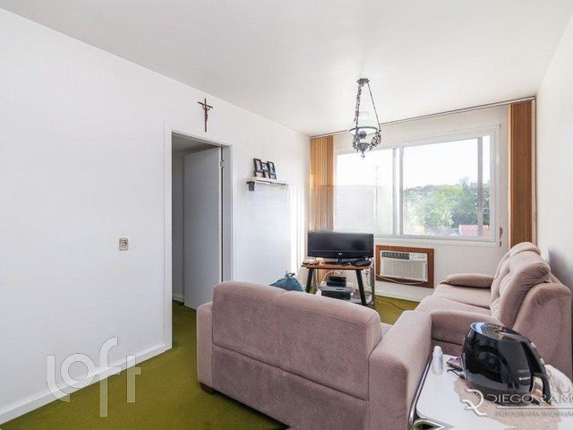 Apartamento com 100m², 3 dormitórios, 1 suíte, 1 vaga, Menino Deus em Porto Alegre