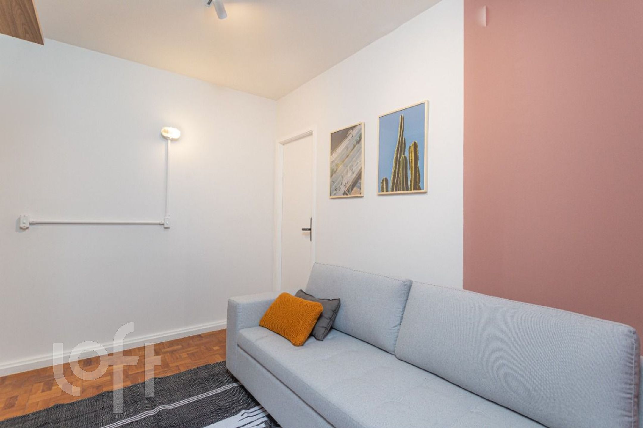 Apartamento à venda com 4 quartos, 100m² - Foto 4